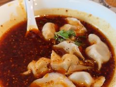 -天怡興·百年蒸饺(万豪广场店)