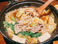 -千代武日本料理(开发区店)