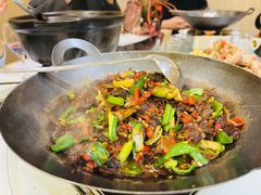 -福巷湘食小馆·猛火现炒(上海首店)