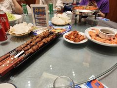 -鲜得莱渔港·小平岛海胆馆(七贤岭店)