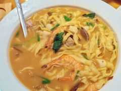 -红高粱海鲜大排档(福成路店)