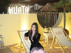 -HUATA 'Holiday Plan 花榻