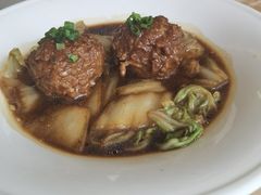 -新镇江酒家(南京西路店)