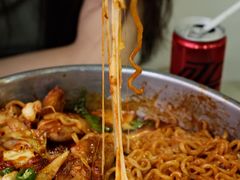 -李先生的首尔小馆(松江启源广场店)