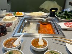 -海底捞火锅(振华商厦店)