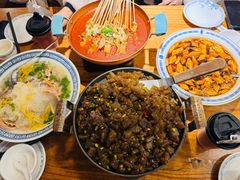 -老雒阳面馆·水席(王城路店)