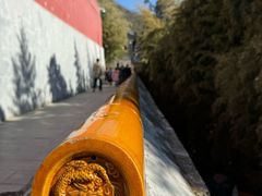 -潭柘寺景区