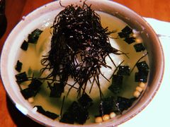梅子茶泡饭-山杏yama-katsu·吉列炸物