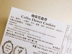 -珍妮曲奇聪明小熊(尖沙咀店)