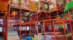 点击看大图 -寻石问宝研学亲子乐园(朝阳公园店)