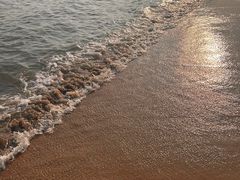 -青岛第一海水浴场