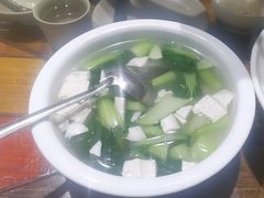 -POLO小馆·老南京菜(解放路店)
