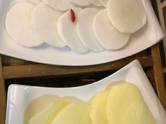 -蘭番坊青海特色铜锅涮·清真
