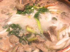 -玛禄藏膳(五分店)