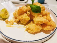 -曼玉餐厅(中原万达店)
