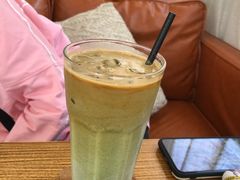 -几静cafe(基湖店)