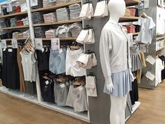 -优衣库(福州爱琴海购物公园店)