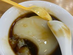 凉糕-华兴街自力面店