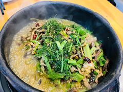 -榕江牛瘪牛肉火锅