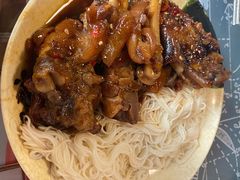 -贤花饭店(凯德店)