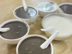 -杨记杏仁茶(椰园店)