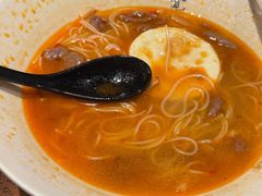 -漆黑觉米粉(三里屯店)