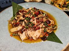 -滇铺子·云南特色菜·第九届野生菌美食节(曲靖万达店)