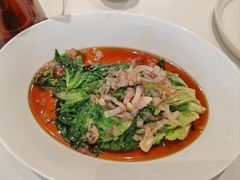 -眉州东坡(北苑华贸店)