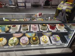 -Pantry's Best派悦坊蛋糕(K11购物艺术中心店)