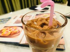-七哥港式茶餐厅(亮马桥总店)