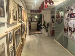-北京早晨全家福照相馆(人民美术文化园店)