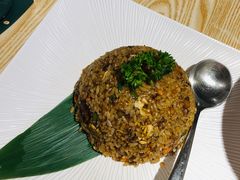 鳗鱼炒饭-鱼意寿司(钟村分店)