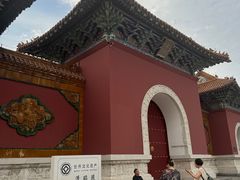 -北陵公园