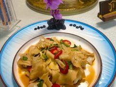 -宜兴隆家宴·私房菜(泰安华庭店)