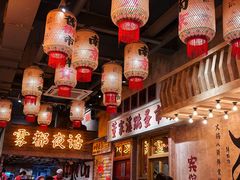 -旧街市鲜货老火锅(大光路店)