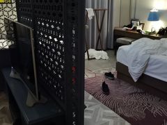 -美豪丽致酒店（上海浦东机场店）停车场