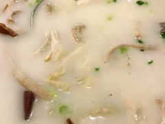 -肖仙仙羊肉汤·创于1996年(三官堂总店)