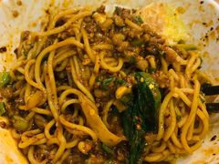 摊摊面-秦云老太婆摊摊面(全国总店)