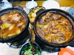 -范贤光鸡公煲(平乐园总店)