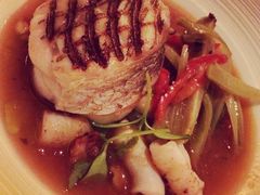 Caprice-Caprice(香港四季酒店)