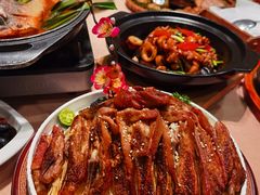 -桂林肥仔·中华餐饮名店(园湖店)