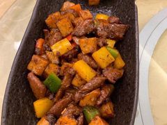 -德兴海鲜渔港(辉煌大厦店)