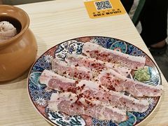 -大阪烧肉BAKA一代(十亩地店)