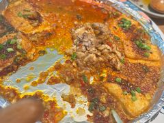 -花盐街·四川乐山小吃(西单大悦城店)