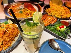 泰式青柠绿-BetterThai 泰加(苏州中心店)