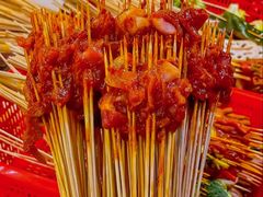 -成都瓜串串(华强北店)