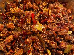 -肖肖酸萝卜鱼火锅(总店)