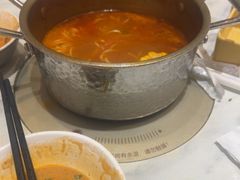 -呷哺呷哺 黄金牧场 (新辰里学清路店)