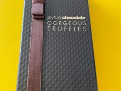 -Awfully Chocolate(来福士广场店)