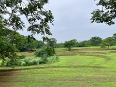 -盘龙城国家考古遗址公园